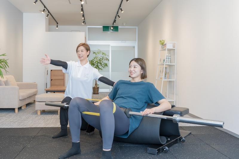 APTROOM 江別野幌店の求人・転職情報