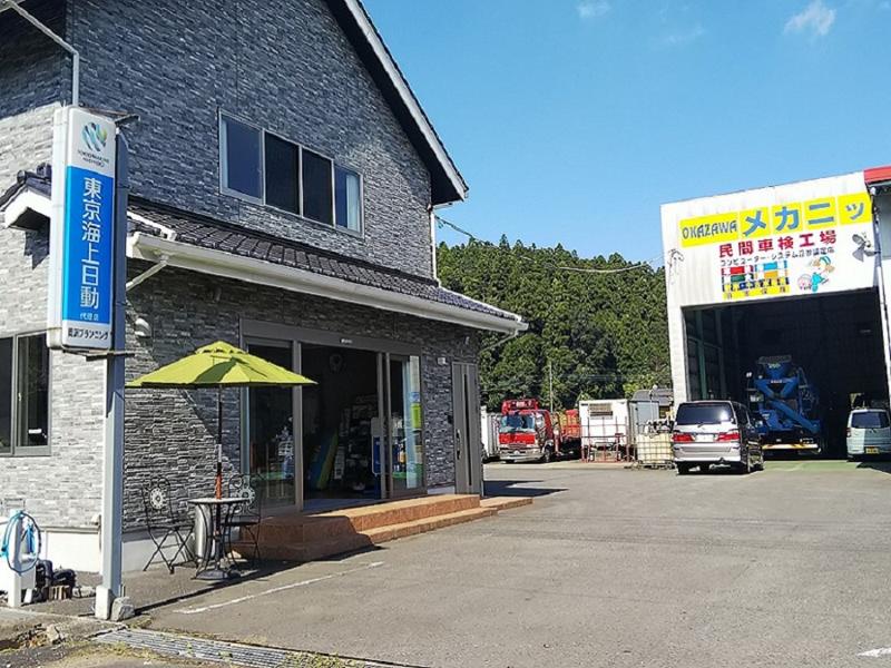 株式会社岡沢通商　メカニックオートセンターのアルバイト・バイト求人情報-02