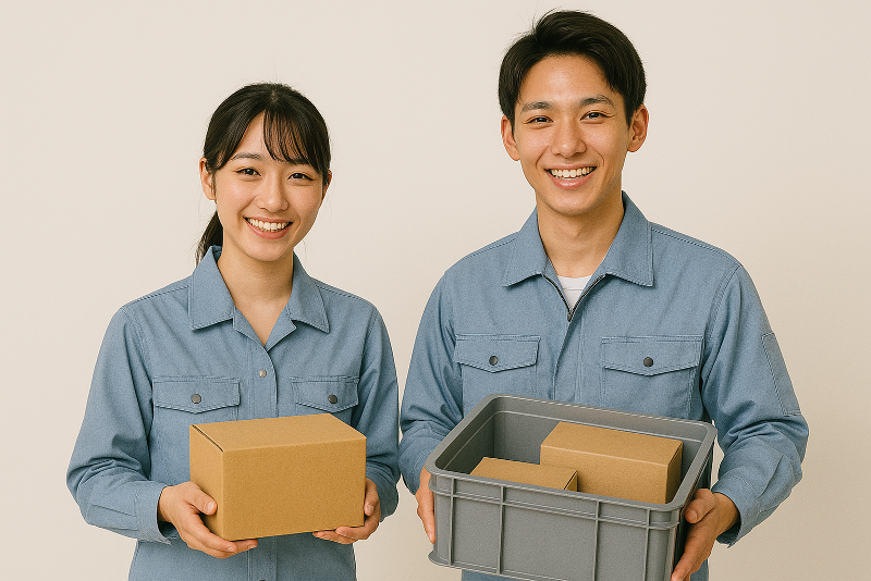 アシストキャリアリンク株式会社