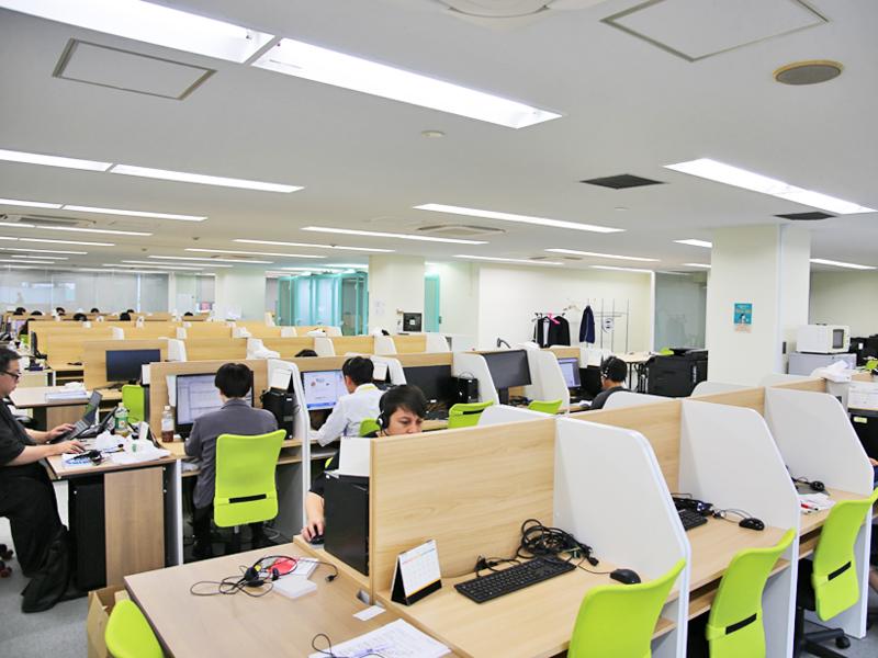 株式会社セカツクのアルバイト・バイト求人情報-02