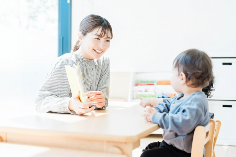 新屋敷キッズガーデンのアルバイト・バイト求人情報-04