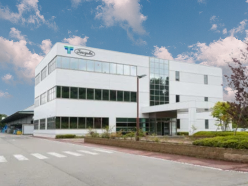 株式会社都筑製作所 丸子工場の求人・転職情報