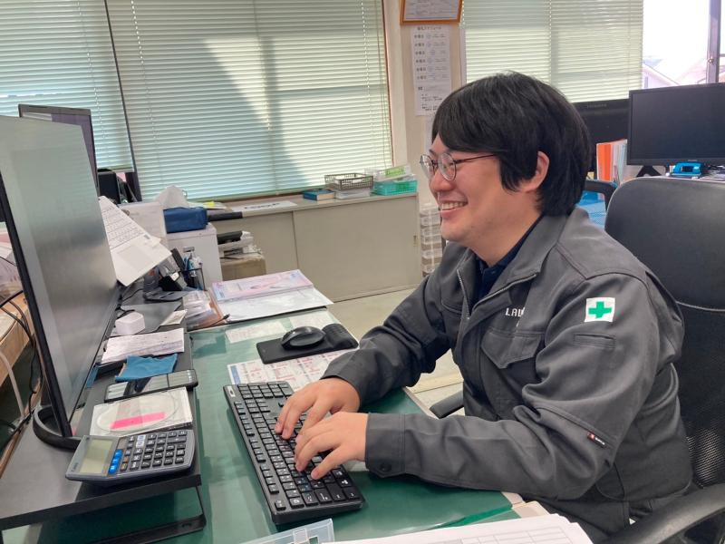 株式会社ローテックホールディングスの求人・転職情報