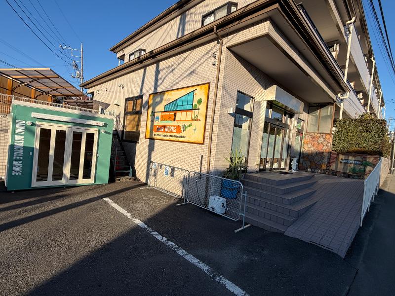 Casa WORKS株式会社の求人・転職情報