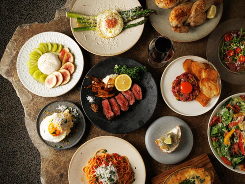 Italian×Bistro NIKUDOSHI SHIBUYAのアルバイト・バイト求人情報-03