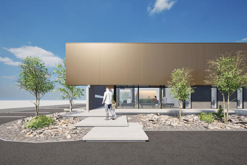 金澤オーラルケアクリニックの求人・転職情報