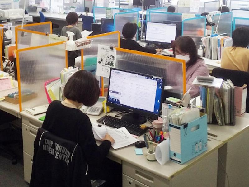 株式会社コープ東北保険センター　みやぎ支店のアルバイト・バイト求人情報-03