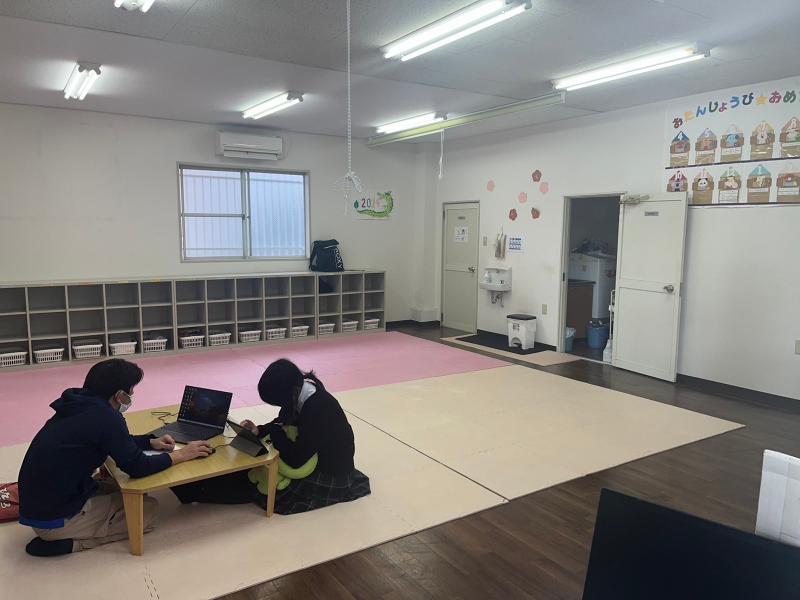 放課後等デイサービス　花園2号館/有限会社岸川のアルバイト・バイト求人情報-05
