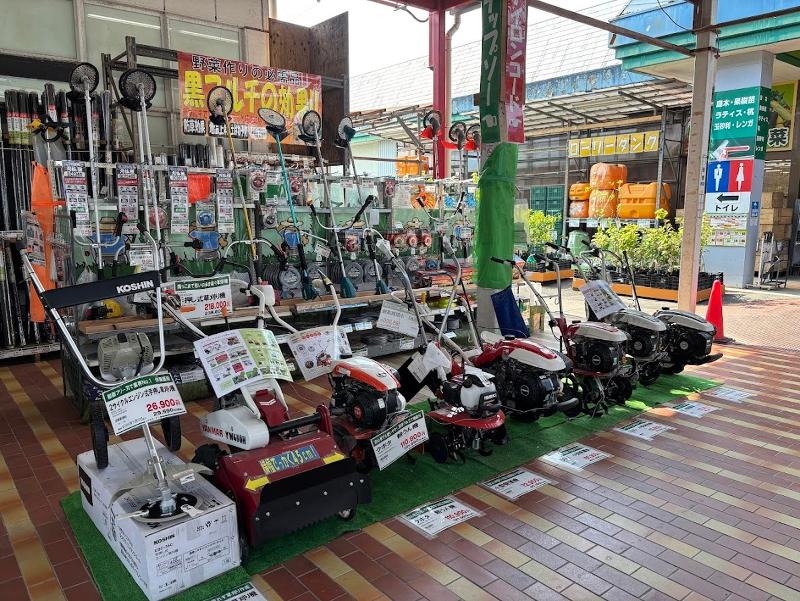 株式会社ホームセンターアグロのアルバイト・バイト求人情報-03