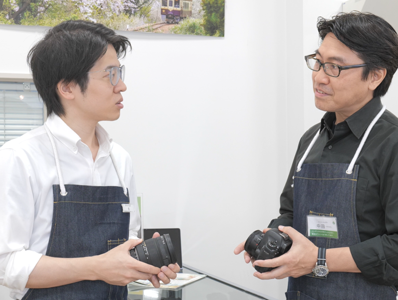 株式会社アキバ流通 アールイーカメラのアルバイト・バイト求人情報-02