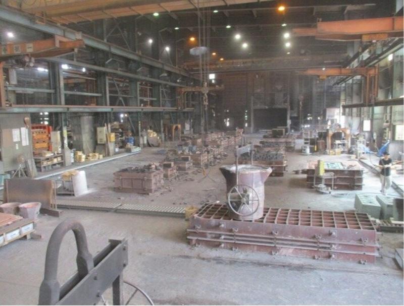 株式会社品川鋳造のアルバイト・バイト求人情報-05