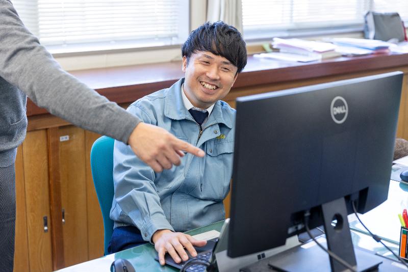 有限会社トリオ商事のアルバイト・バイト求人情報-02