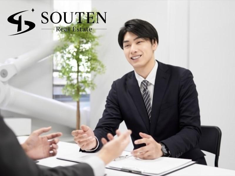 蒼天不動産のアルバイト・バイト求人情報-02