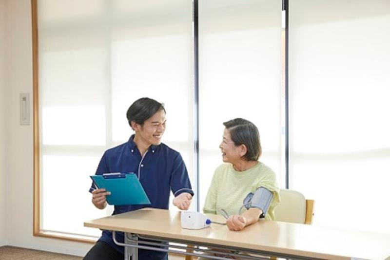 レッツ倶楽部 三鷹のアルバイト・バイト求人情報-04