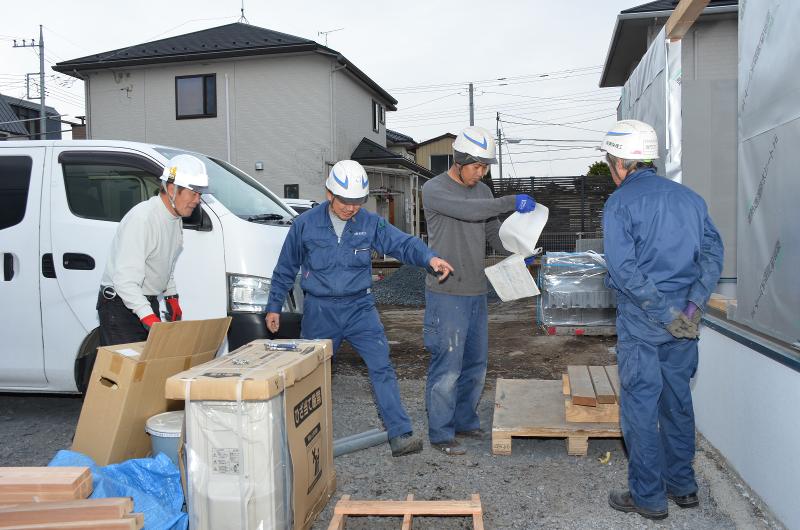 有限会社東栄理工-0002の求人・転職情報