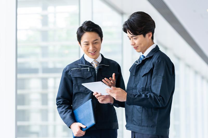 株式会社アムロンの求人・転職情報