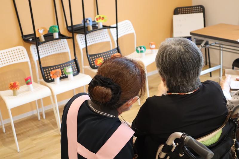 社会福祉法人小田原福祉会 潤生園のアルバイト・バイト求人情報-04