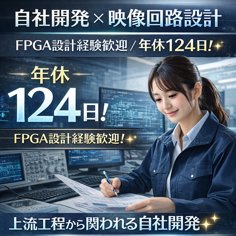 オムロンセンテック株式会社の求人・転職情報