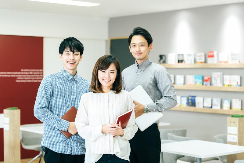株式会社Off AXISの求人・転職情報