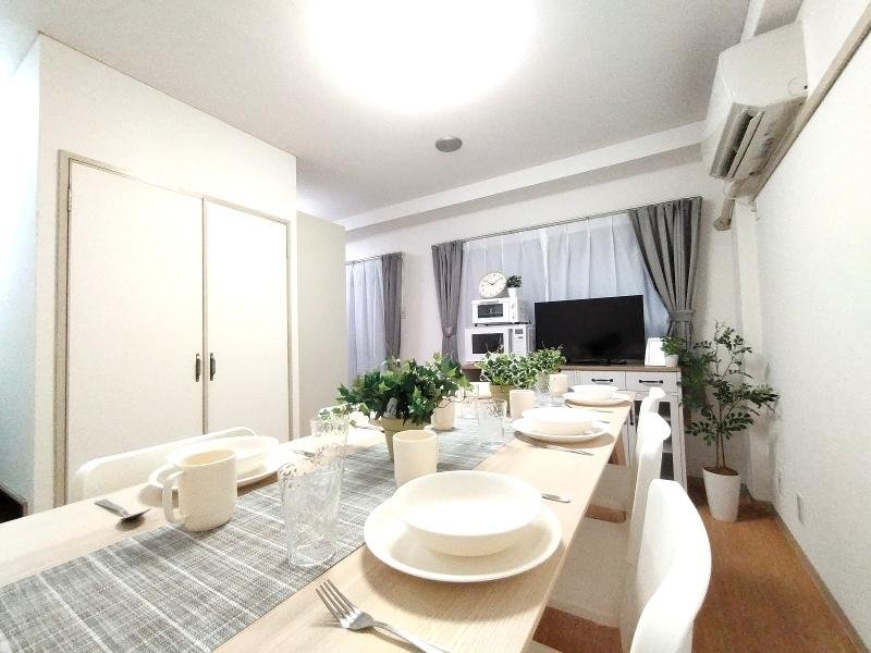 株式会社LivingPLUSのアルバイト・バイト求人情報-02