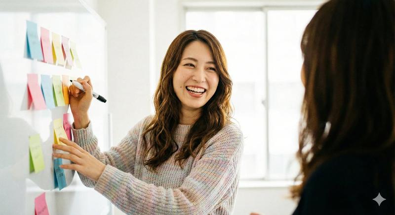 株式会社JOBPALETTEの求人・転職情報