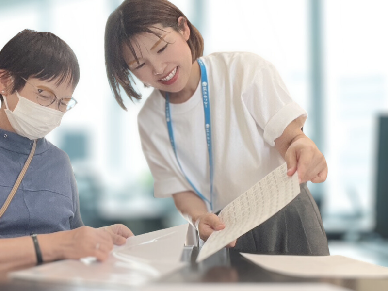 就労継続支援B型 オアシス豊明/愛知 株式会社就労センターのアルバイト・バイト求人情報-02