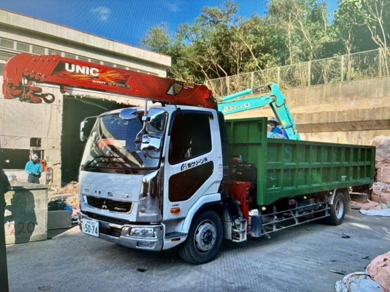 街クリーン株式会社の求人・転職情報