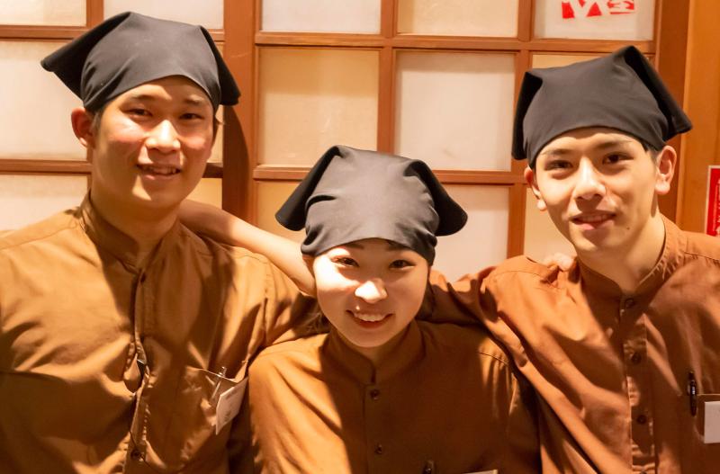 株式会社焼肉坂井ホールディングスの求人・転職情報