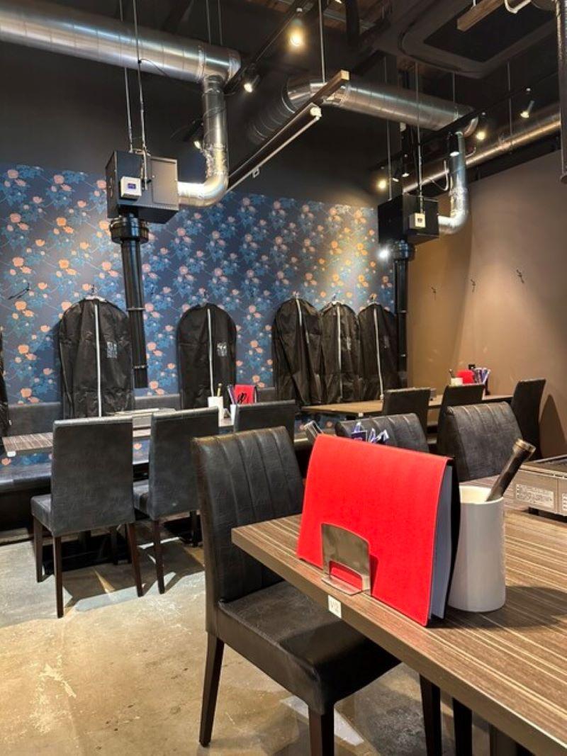 焼肉の殿堂 キヨミズホールのアルバイト・バイト求人情報-03