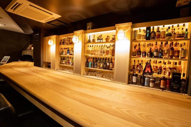 ピアノとウィスキーの店　MaiMaiの求人・転職情報