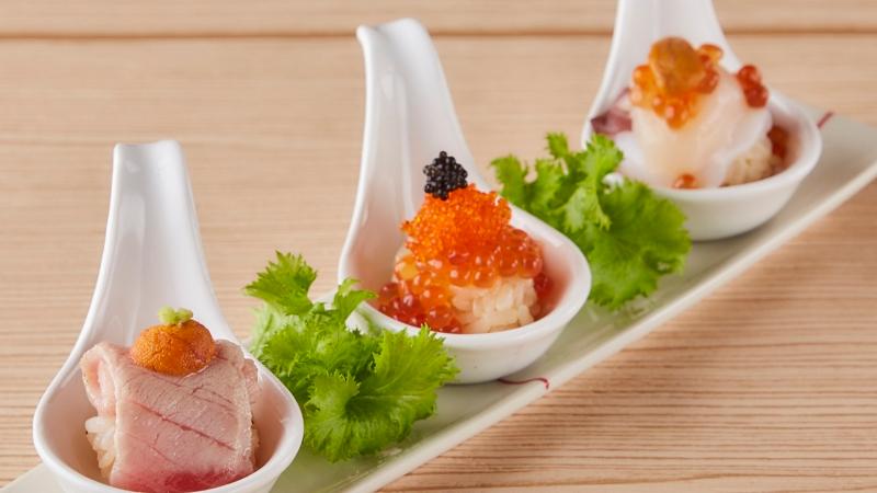 寿司酒場　つまむ。 博多の求人・転職情報