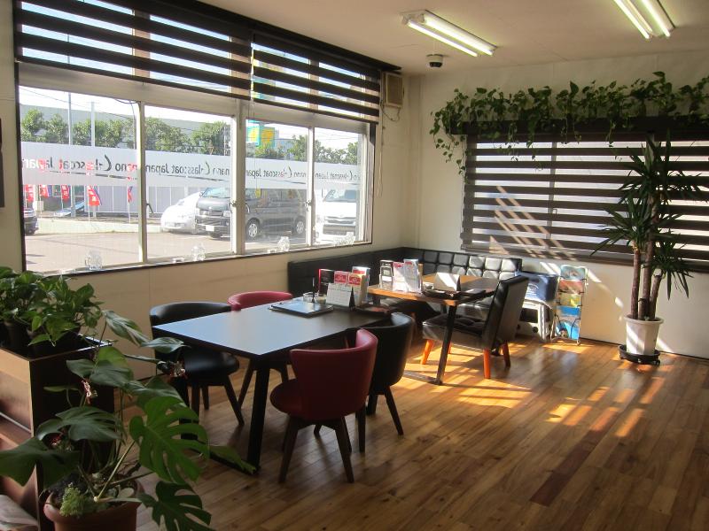 ナノ・グラス・コート・ジャパン株式会社の求人・転職情報