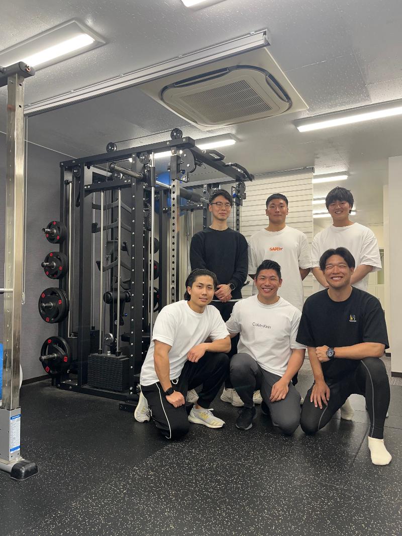 パーソナルジムWeight Downの求人・転職情報
