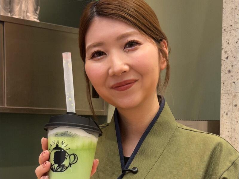 ジャパニーズティーショップ【SAHANJI】サハンジ 株式会社フィットイットの求人・転職情報-03