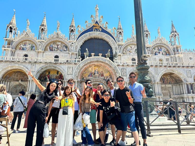 ゴーイチハチの求人・転職情報