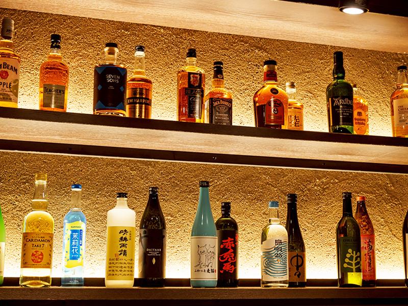 隠れ家レストラン さんかい 金山店のアルバイト・バイト求人情報-05