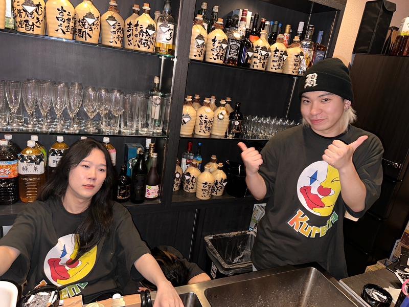 BAR Kureha(クレハ)のアルバイト・バイト求人情報-02