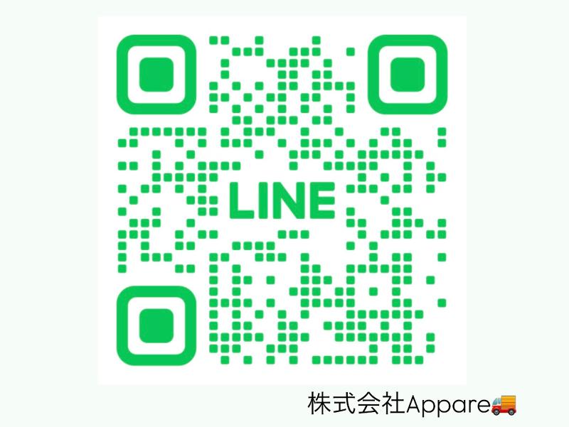 株式会社Appareの求人情報