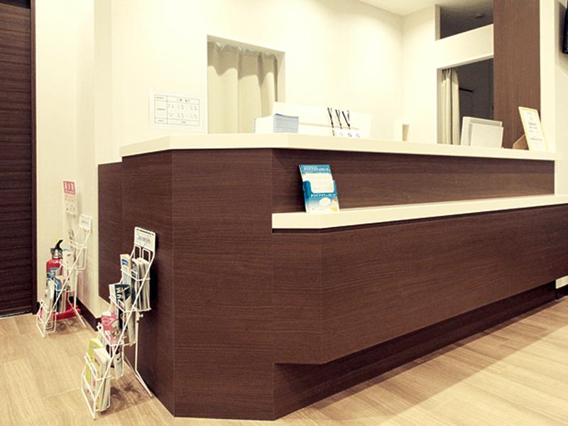 医療法人社団渡部眼科 高槻クリニックのアルバイト・バイト求人情報-05