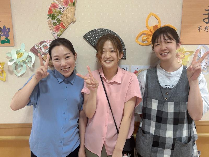  社会福祉法人紫水会 - オーネスト桃花林の求人・転職情報