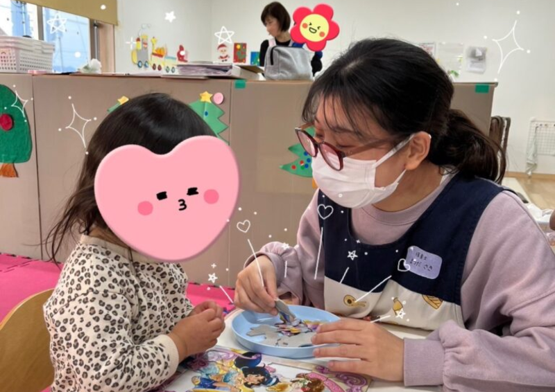 だるま保育園のアルバイト・バイト求人情報-02