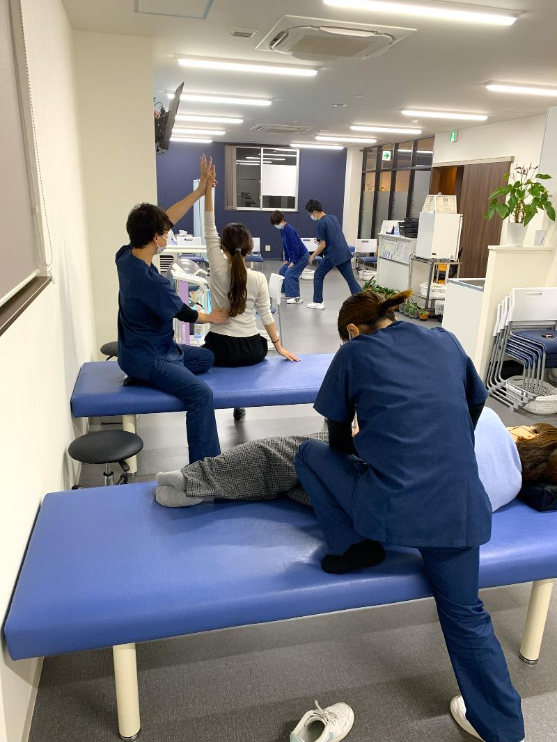 ふくだ整形外科リウマチクリニックの求人・転職情報-03