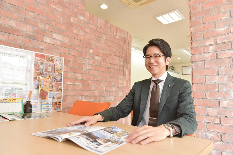 株式会社不動産のデパートひろたのアルバイト・バイト求人情報-15