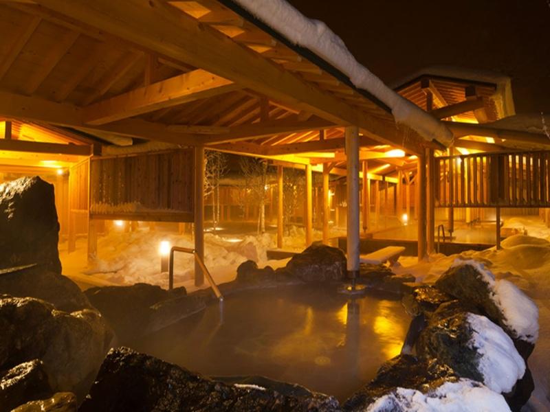 ANAクラウンプラザリゾート安比高原(株式会社岩手ホテルアンドリゾートAPPI ALL SEASON RESORT)の派遣求人情報