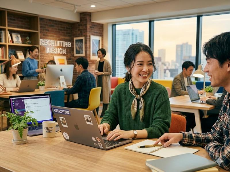 株式会社喜多ピーアールの求人・転職情報