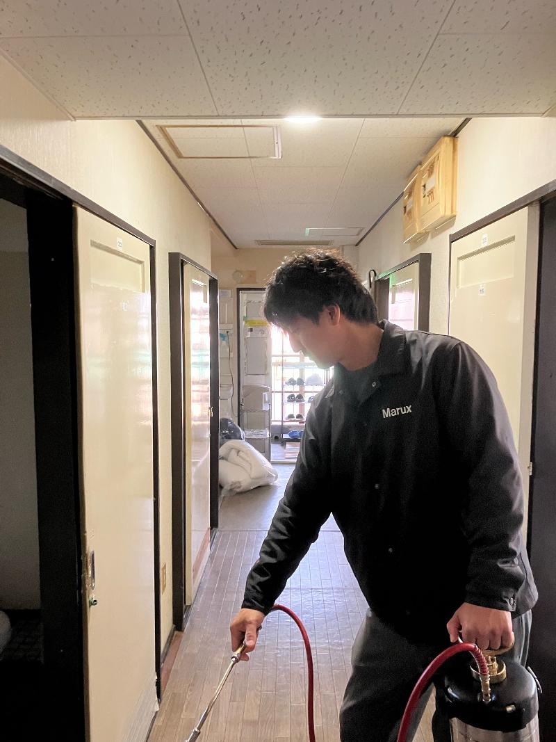 株式会社マルックス-0002の求人・転職情報