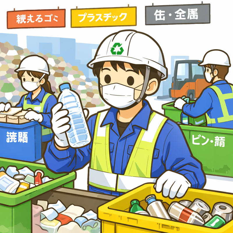 クリーン産業株式会社の求人・転職情報