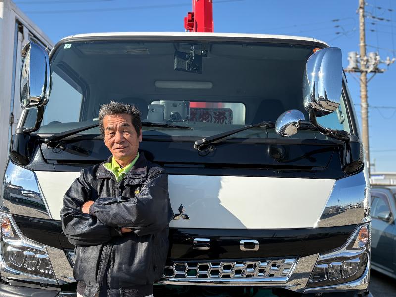 株式会社葛飾物流-0016の求人・転職情報