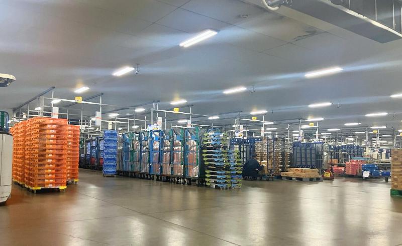 南日本運輸倉庫株式会社 太田営業所の求人情報