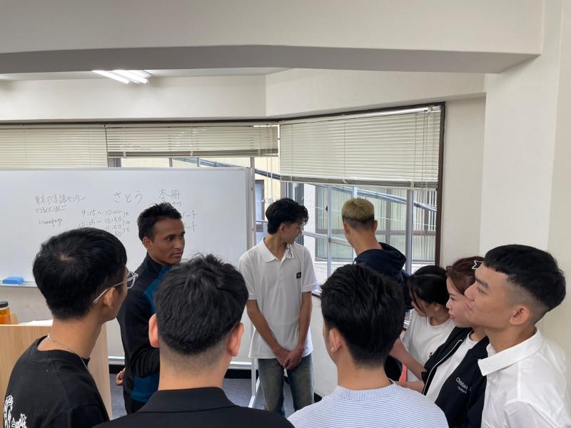 東京日本語センターのアルバイト・バイト求人情報-02